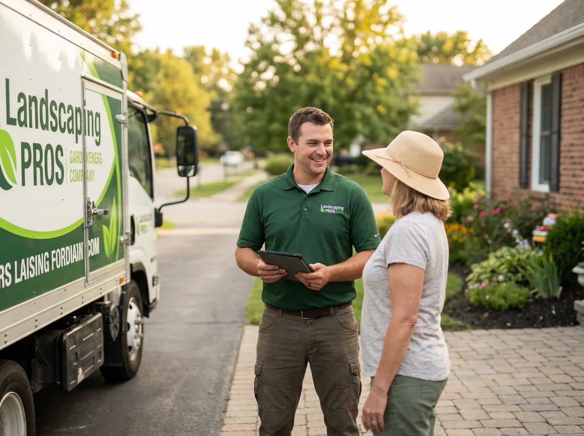Landscaping Reedsburg, WI FAQs
